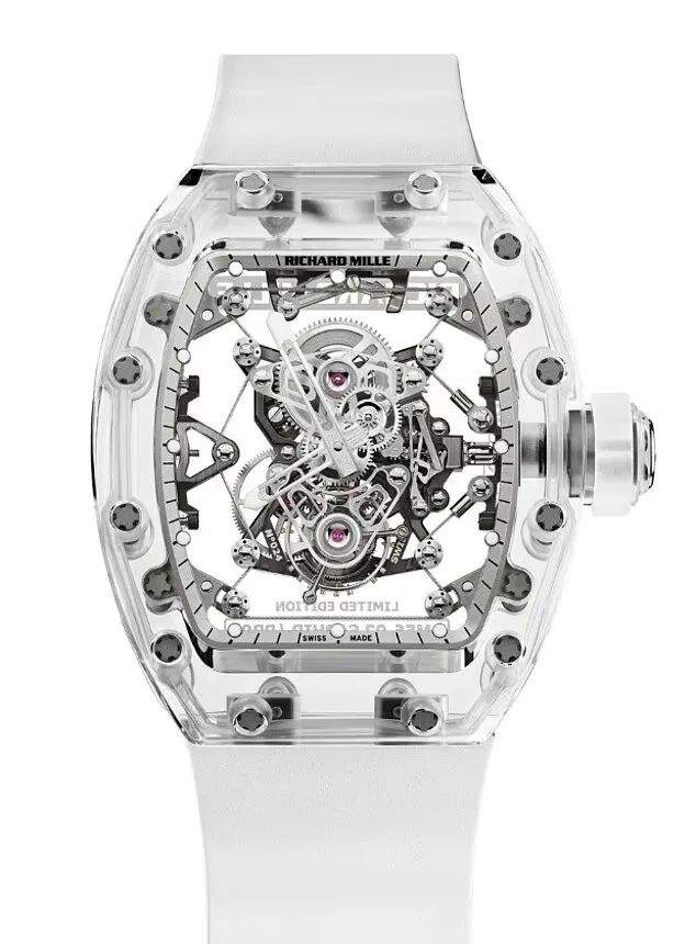 Ceasul rar care i-a fost sustras lui Cătălin Botezatu