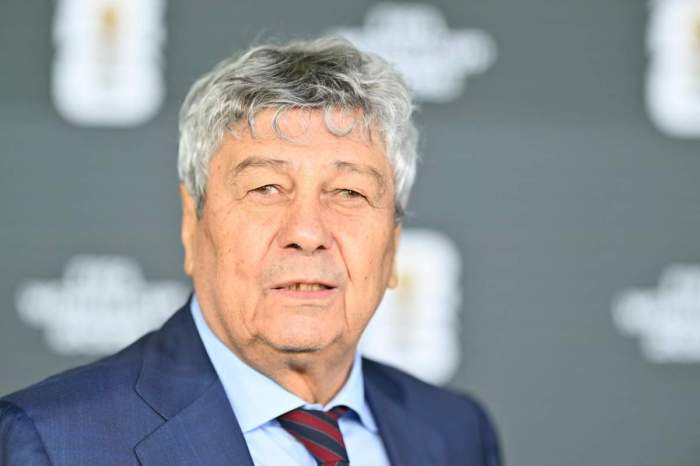 Mircea Lucescu