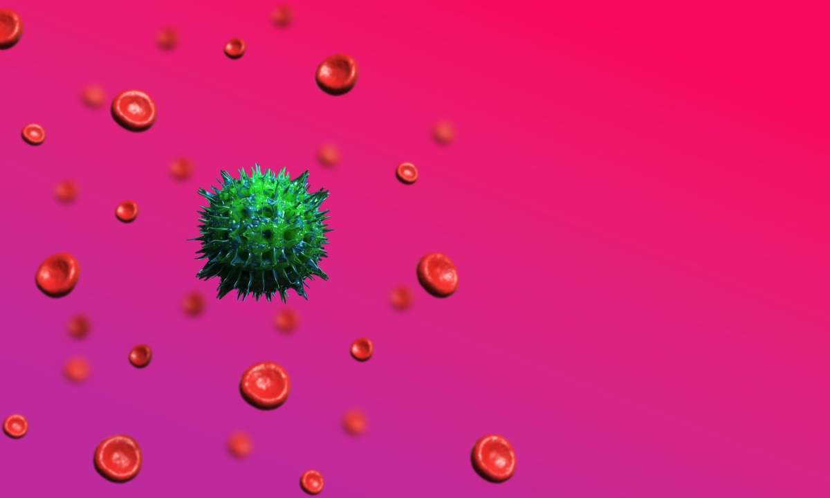 virus
