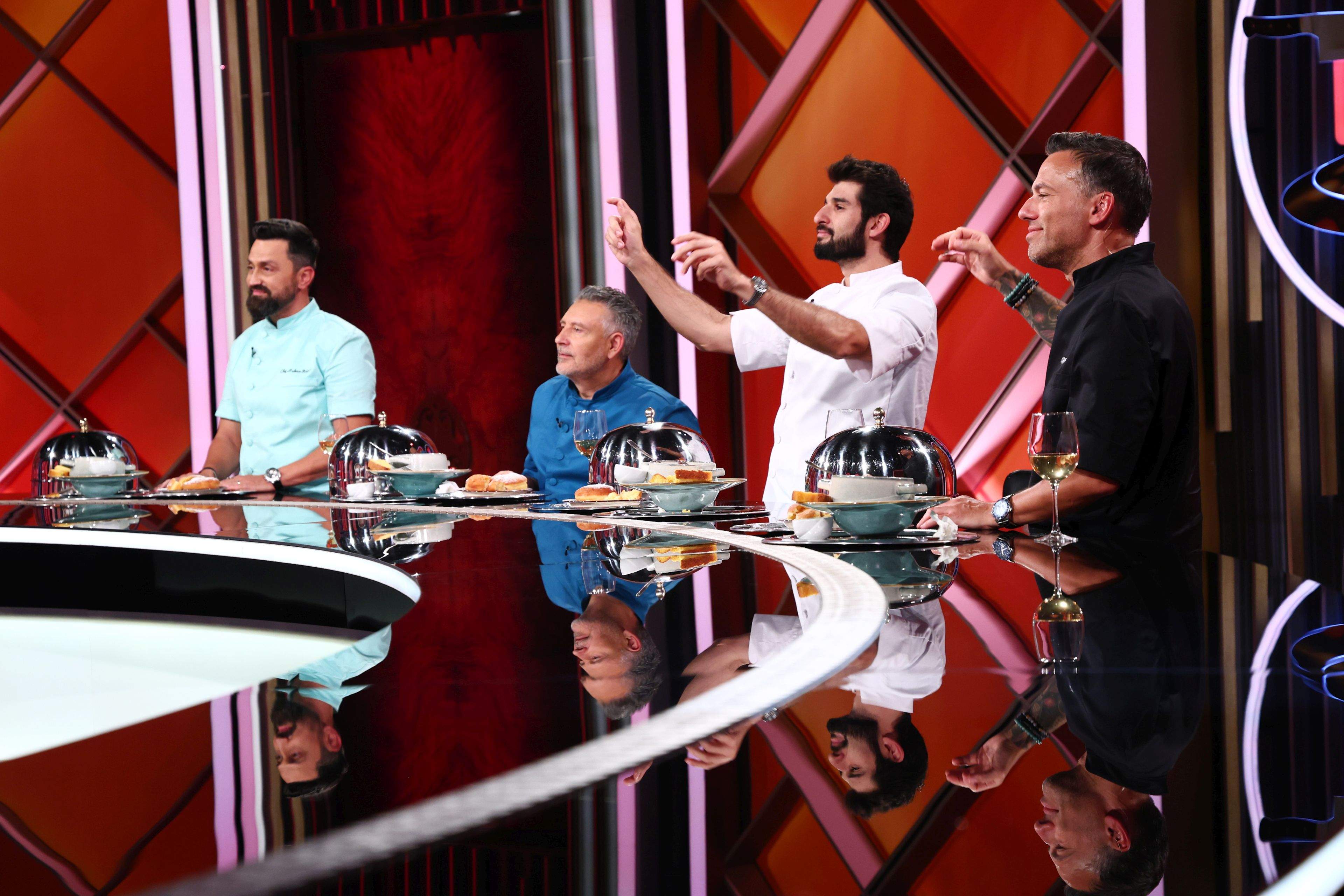 Noul sezon Chefi la cuțite va avea premiera pe 2 martie, la Antena 1 și AntenaPLAY