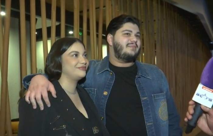 Betty Salam se căsătorește a doua oară! Când va avea loc nunta cu Roberto Tudor