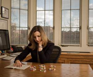 Corina Tarniță, românca menționată în dosarele lui Jeffrey Epstein, prima reacție. Și ea a fost invitată pe una dintre insulele lui