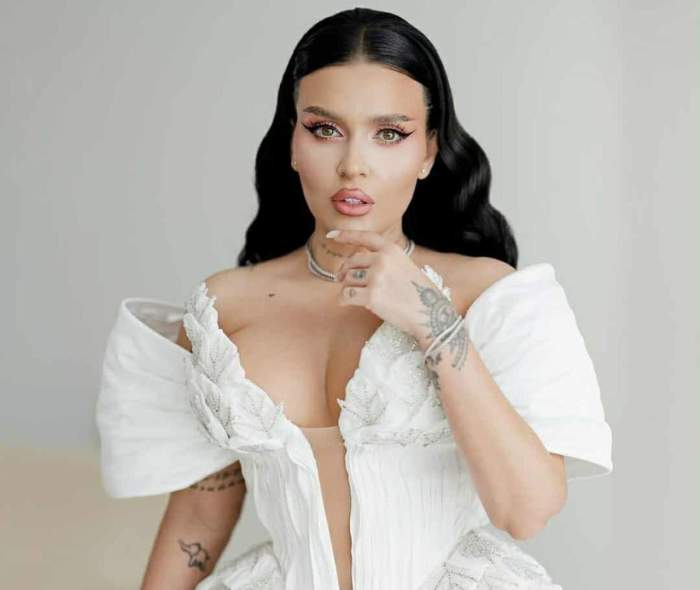 Ce mănâncă Oana Radu de când este la dietă? Artista s-a pus serios pe treabă