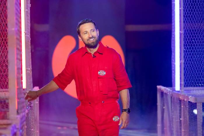 Diseară, cuplurile vor avea parte de o provocare senzorială în labirintul simțurilor, înainte de o nouă eliminare! Power Couple rămâne lider de audiență!