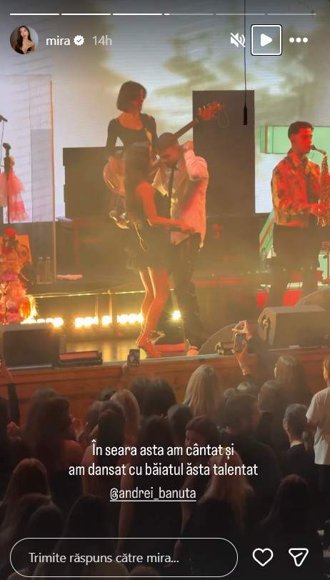 mira si andrei banuta