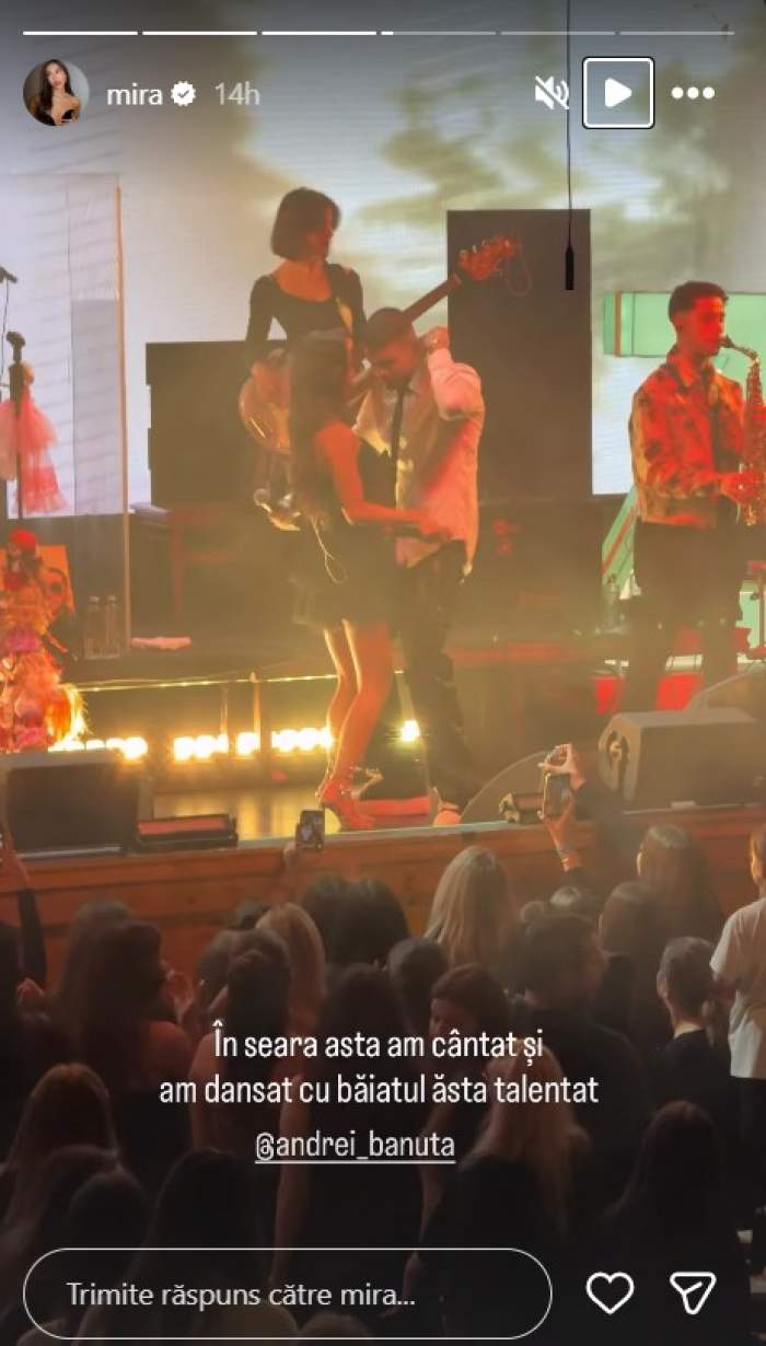 mira si andrei banuta
