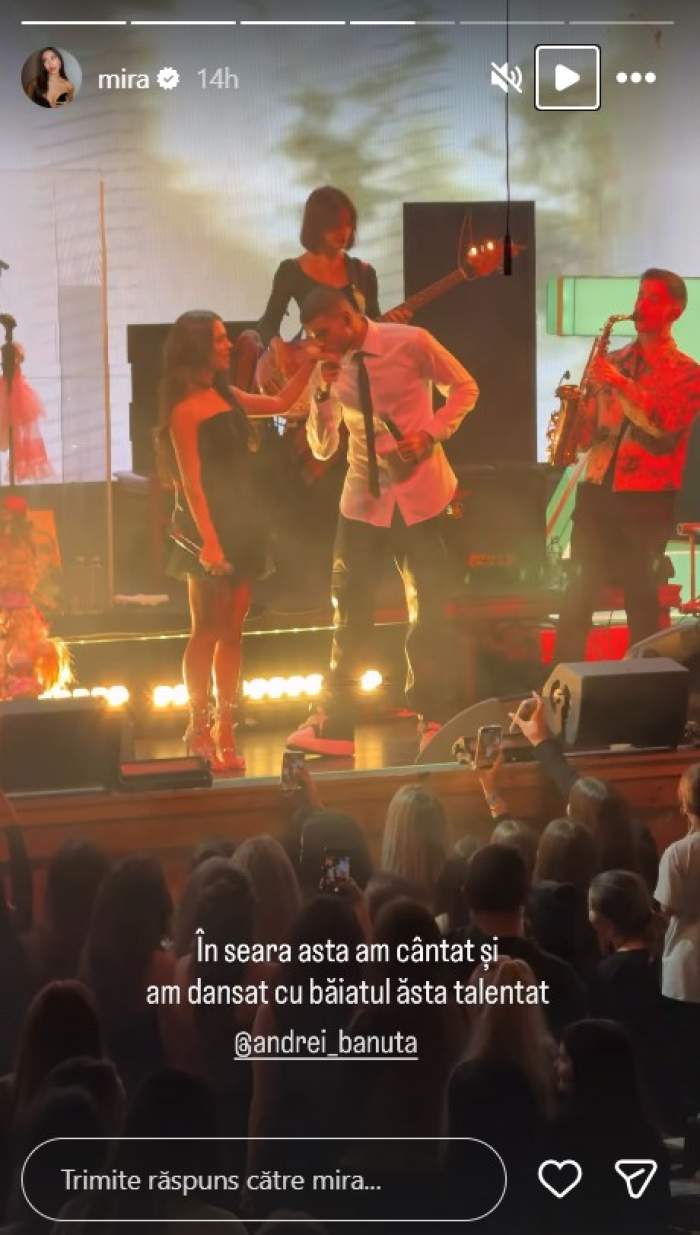 mira si andrei banuta