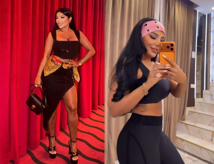 Colaj cu Alina Marymar