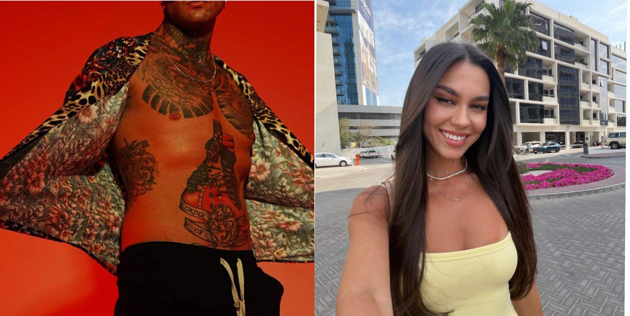 Colaj Mira și George Jaguarul