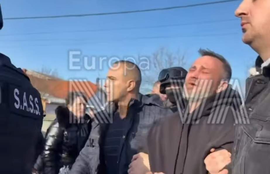 tatăl lui Mario Berinde