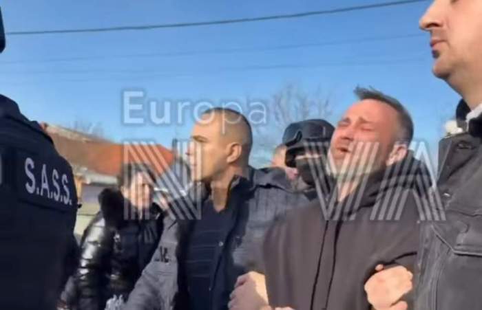 tatăl lui Mario Berinde