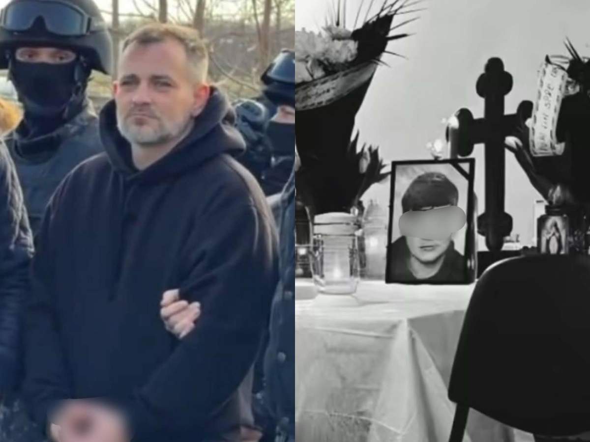 Mario Berinde și tatăl lui