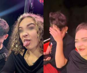 Sora lui Mario Berinde neagă că a fost amenințată cu moartea. Conturile cu numele ei ar fi false: ”Oamenii sunt răi”