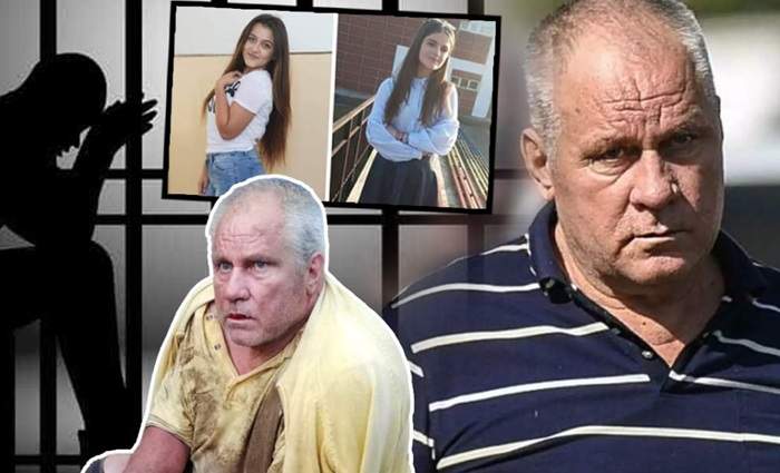 „Monstrul din Caracal”, îngenuncheat | Schema „Sultanul veiozelor” a eșuat