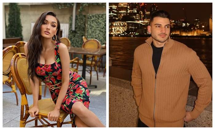 viviana sposub si iustin chiroiu