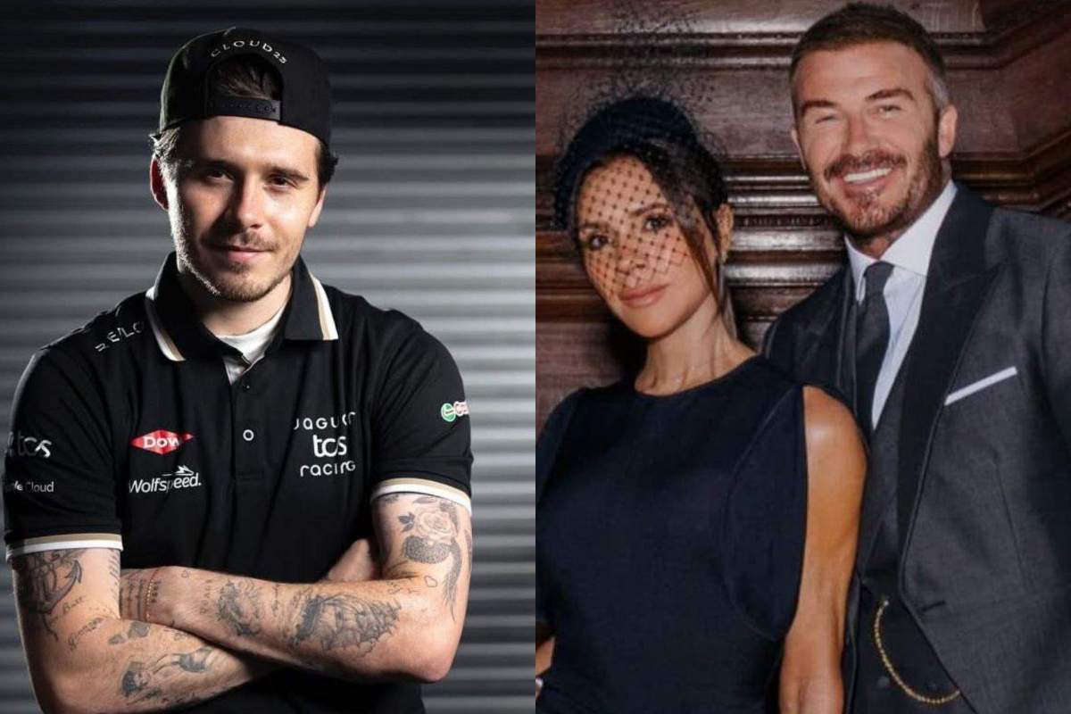 Brooklyn Beckham, o nouă lovitură pentru tatăl lui! Ce decizie de ultimă oră a luat fiul lui David Beckham