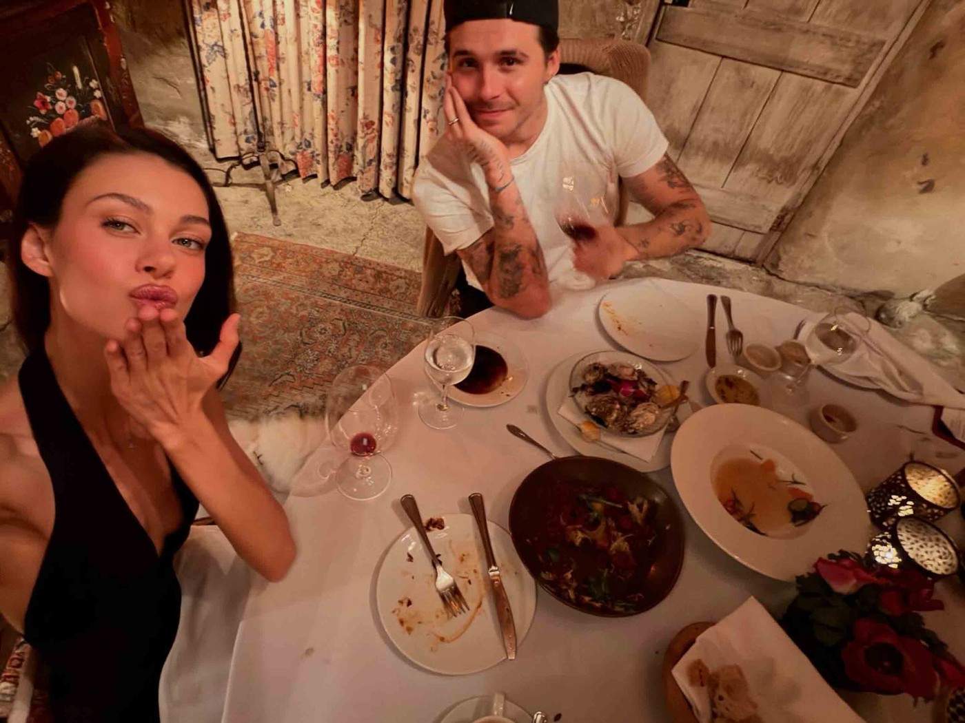 Brooklyn Beckham, o nouă lovitură pentru tatăl lui! Ce decizie de ultimă oră a luat fiul lui David Beckham