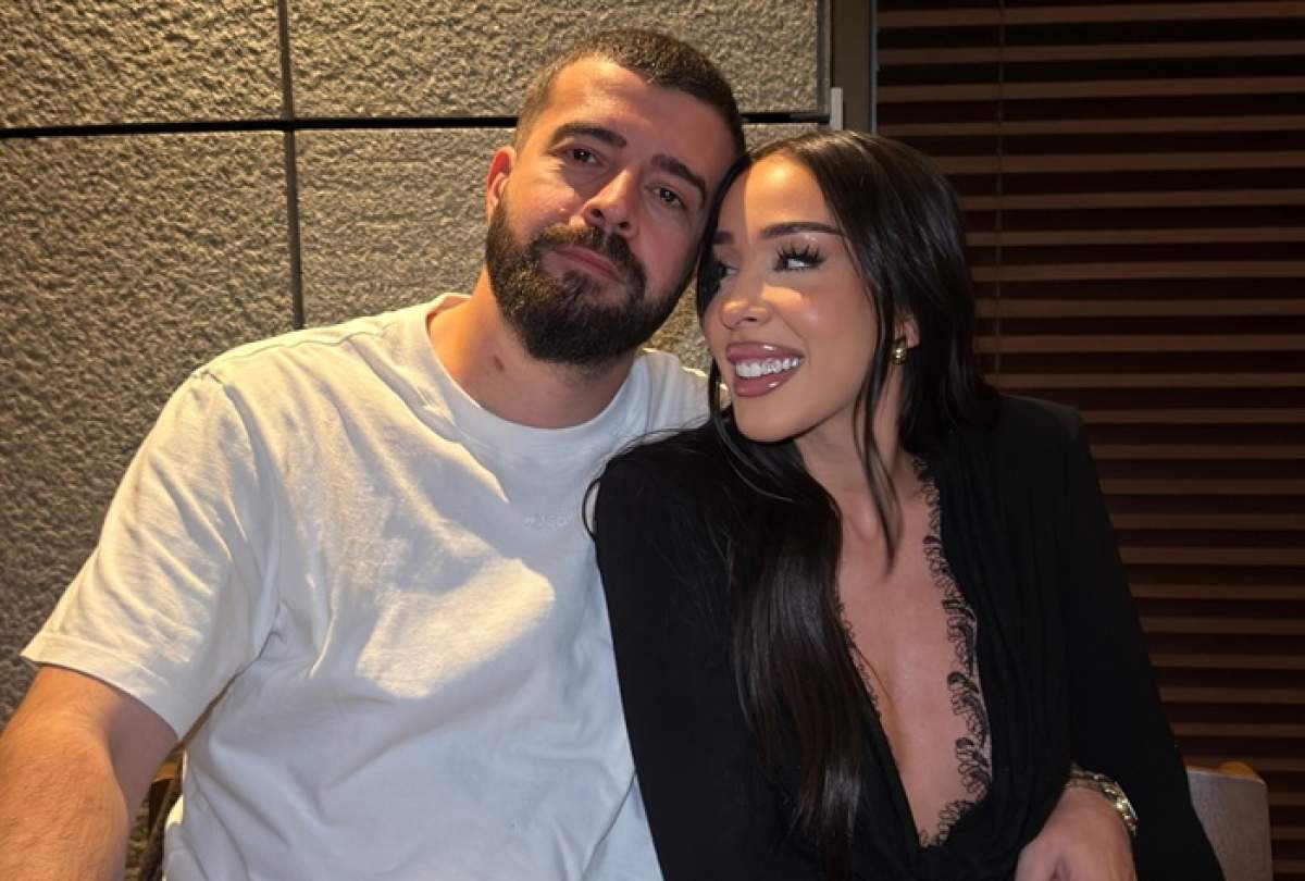 speak si cristina stefania