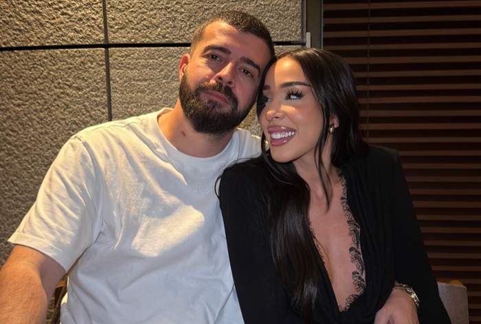 speak si cristina stefania