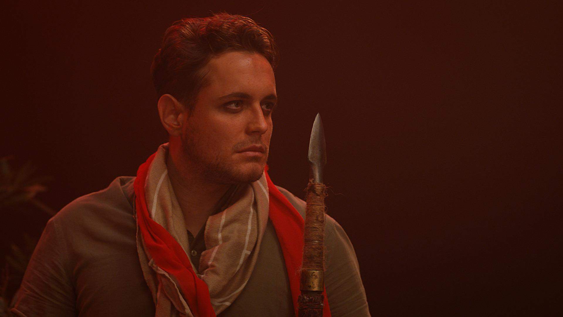 Ce se întâmplă, de fapt, între Aris Eram și Bianca Stoica de la Survivor. Marina Dina a spus totul