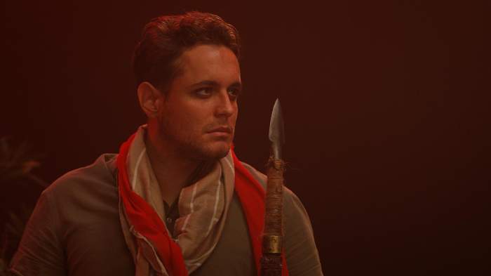 Ce se întâmplă, de fapt, între Aris Eram și Bianca Stoica de la Survivor. Marina Dina a spus totul