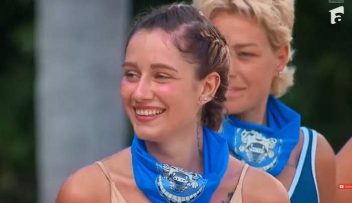 Ce se întâmplă, de fapt, între Aris Eram și Bianca Stoica de la Survivor. Marina Dina a spus totul