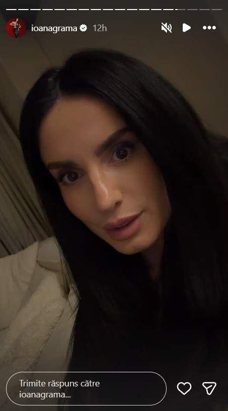 ioana grama
