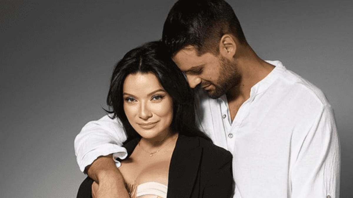 Anca Dinicu și Georgian Păun, apropiați