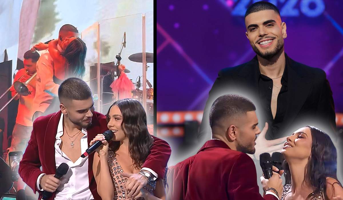 Exclusiv! Andrei Bănuță, primele declarații după zvonurile că ar forma un cuplu cu Mira! Ce spune cântărețul despre relație: ”Suntem tineri, e o chimie între noi”