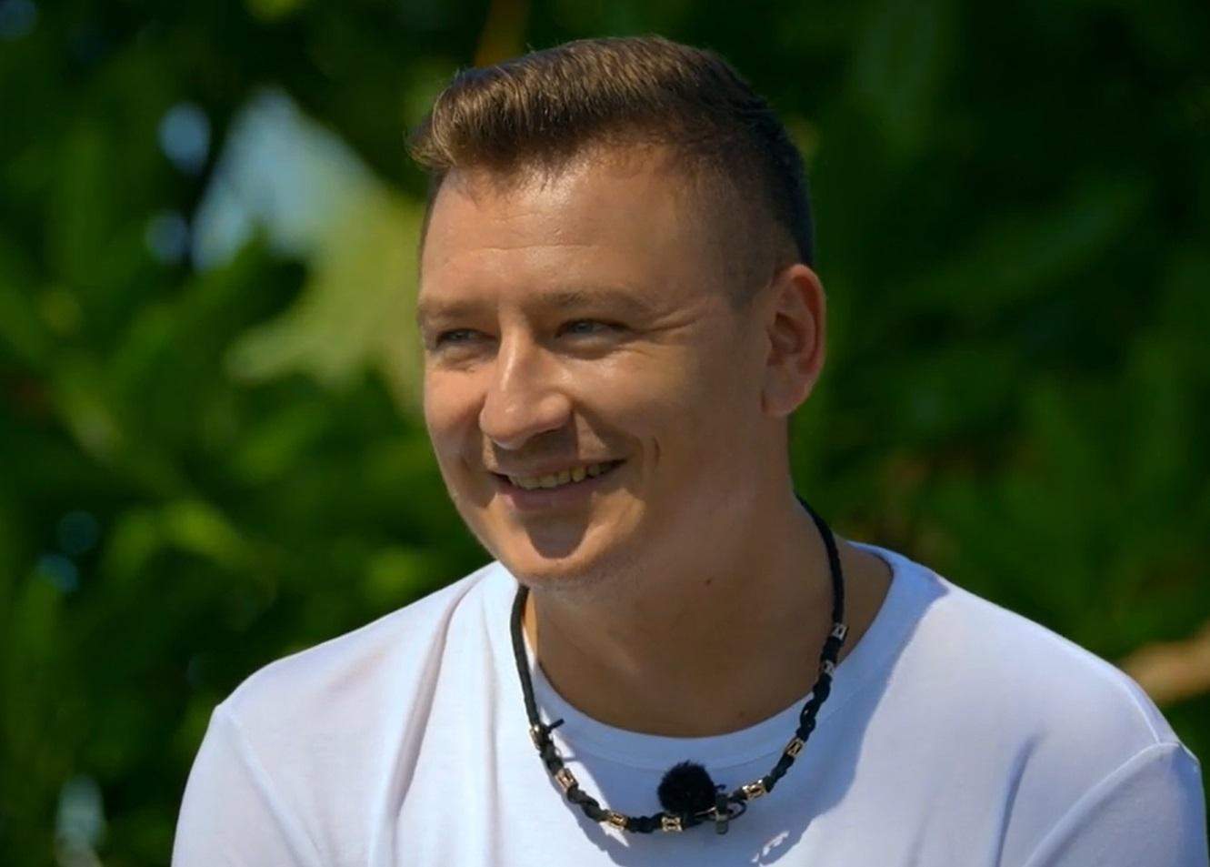 marius moise la insula iubirii