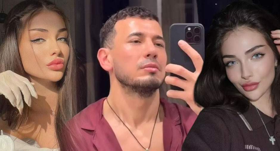 Colaj Andreea Bostănică și Abush