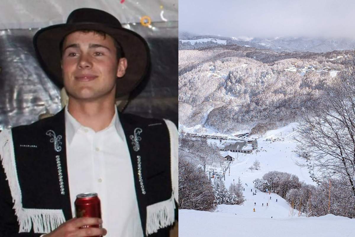 Tânăr de 27 de ani, mort la ski. Și-a pierdut viața într-un accident bizar