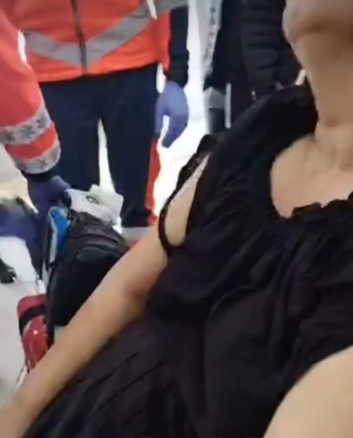 mama fraților uciși