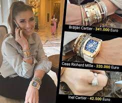 Cătălin Botezatu nu e singura vedetă din România care poartă o avere la mână! Ce colecții impresionante de ceasuri au și alte persoane publice de la noi