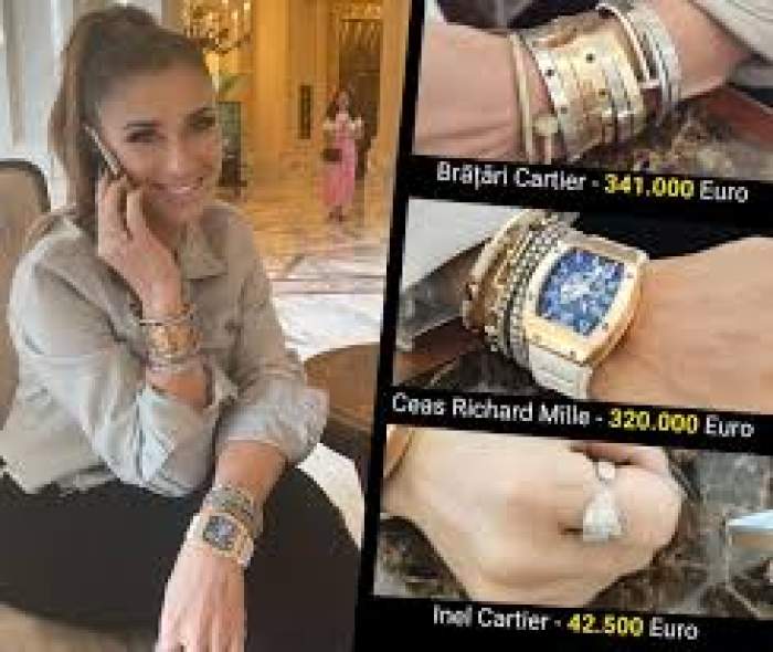 Cătălin Botezatu nu e singura vedetă din România care poartă o avere la mână! Ce colecții impresionante de ceasuri au și alte persoane publice de la noi