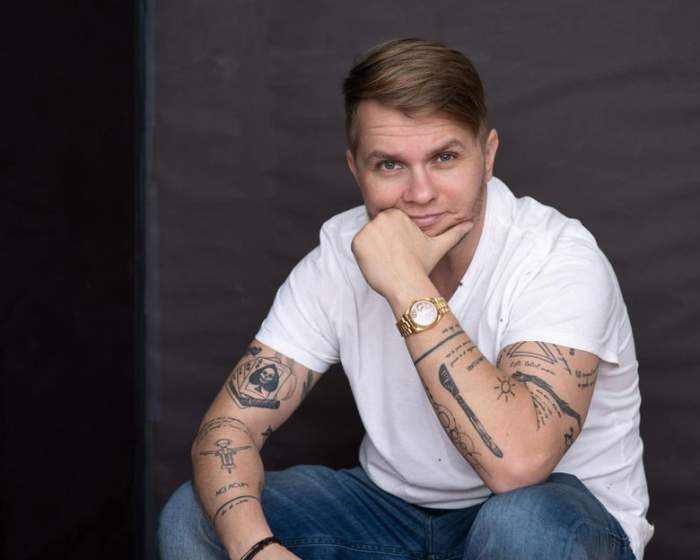 Cătălin Botezatu nu e singura vedetă din România care poartă o avere la mână! Ce colecții impresionante de ceasuri au și alte persoane publice de la noi