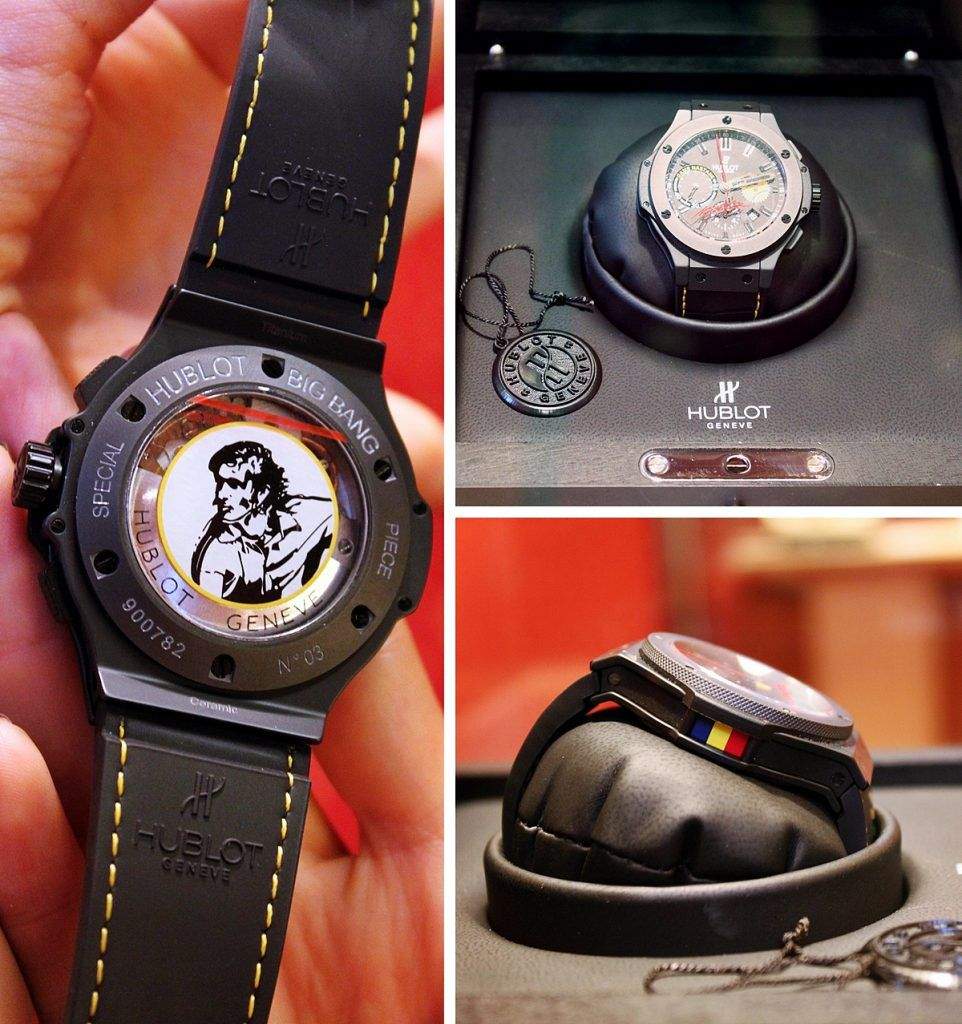 Cătălin Botezatu nu e singura vedetă din România care poartă o avere la mână! Ce colecții impresionante de ceasuri au și alte persoane publice de la noi