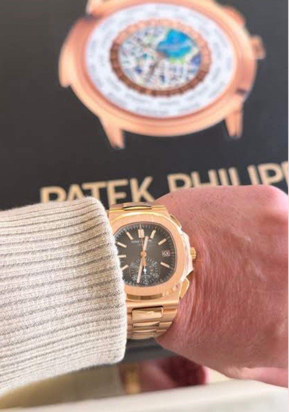 Cătălin Botezatu nu e singura vedetă din România care poartă o avere la mână! Ce colecții impresionante de ceasuri au și alte persoane publice de la noi