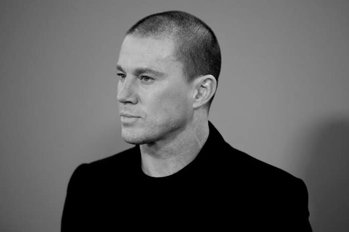 Channing Tatum