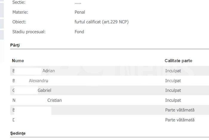 Tânărul torturat de polițiști, care a făcut K.O. România la CEDO, a fost arestat | Complicele lui este un traficant de droguri | Detalii exclusive