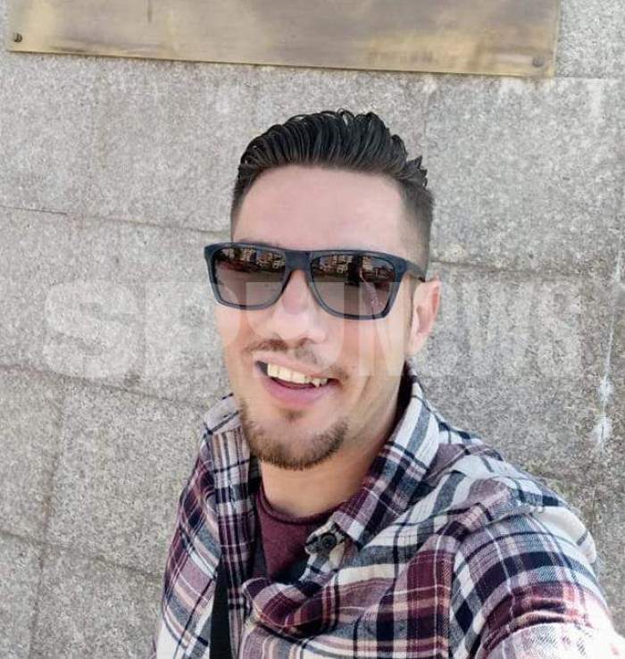 Tânărul torturat de polițiști, care a făcut K.O. România la CEDO, a fost arestat | Complicele lui este un traficant de droguri | Detalii exclusive