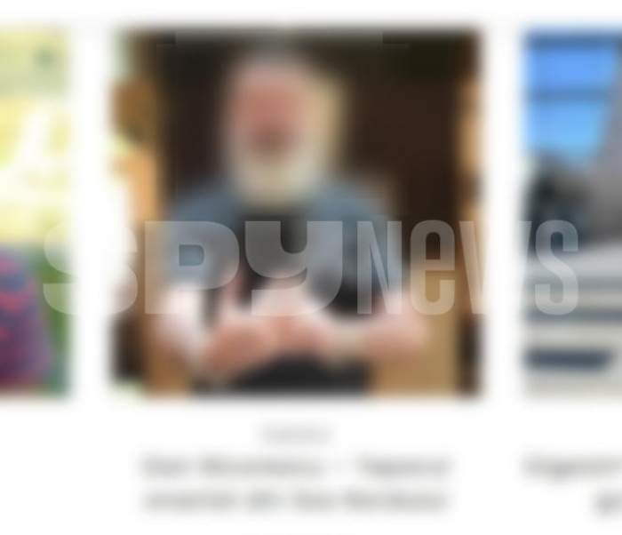 EXCLUSIV | Românii cu datorii, printre care si vedete, șantajați cu fotografii furate de pe site-urile de socializare | Autoritățile au intrat pe fir