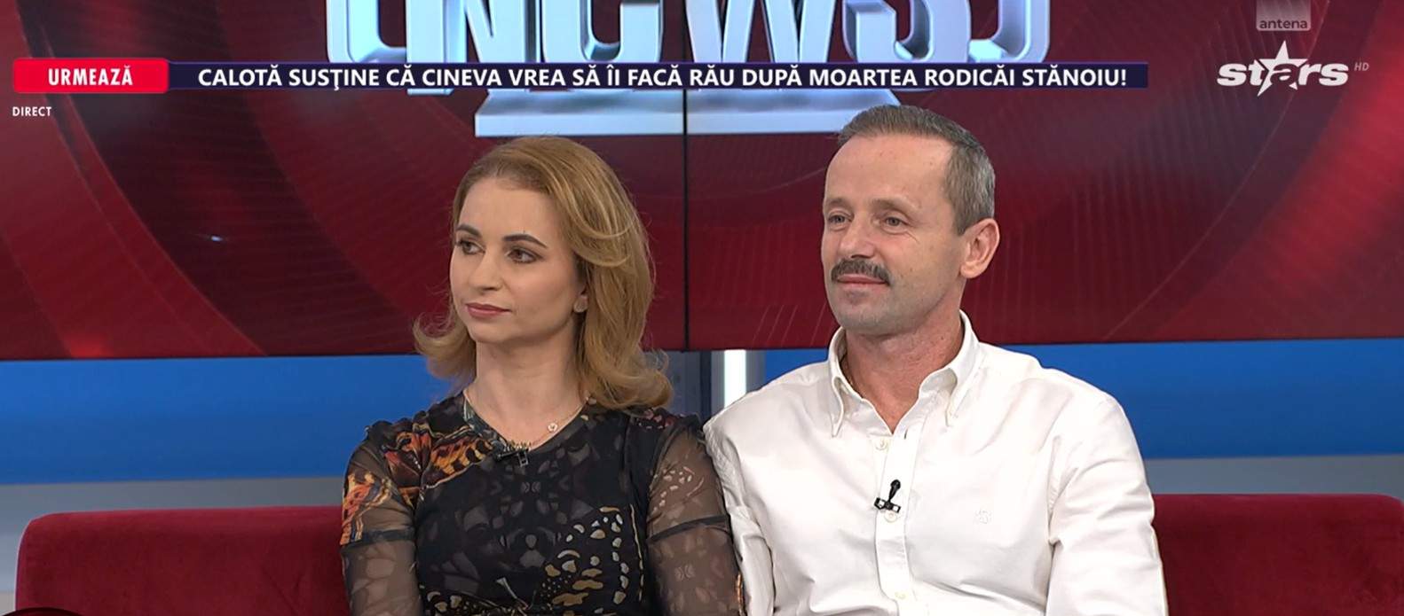 Marius și Simona Urzică