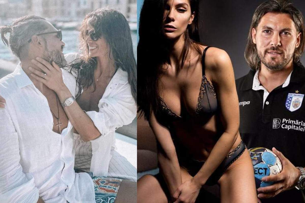 adi vasile si iubita