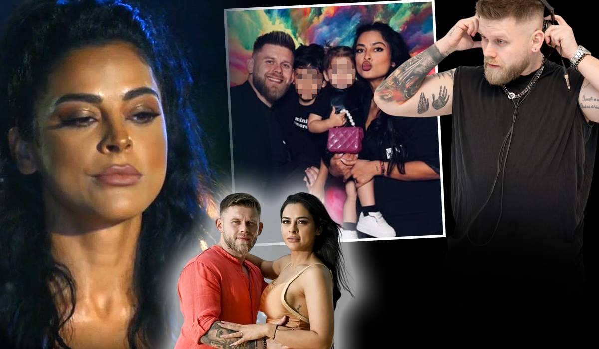 Unde s-a mutat Ema Oprișan de la Insula Iubirii după despărțirea de Răzvan Kovacs! A decis să plece din casa în care au locuit. Acum e singură cu doi copii