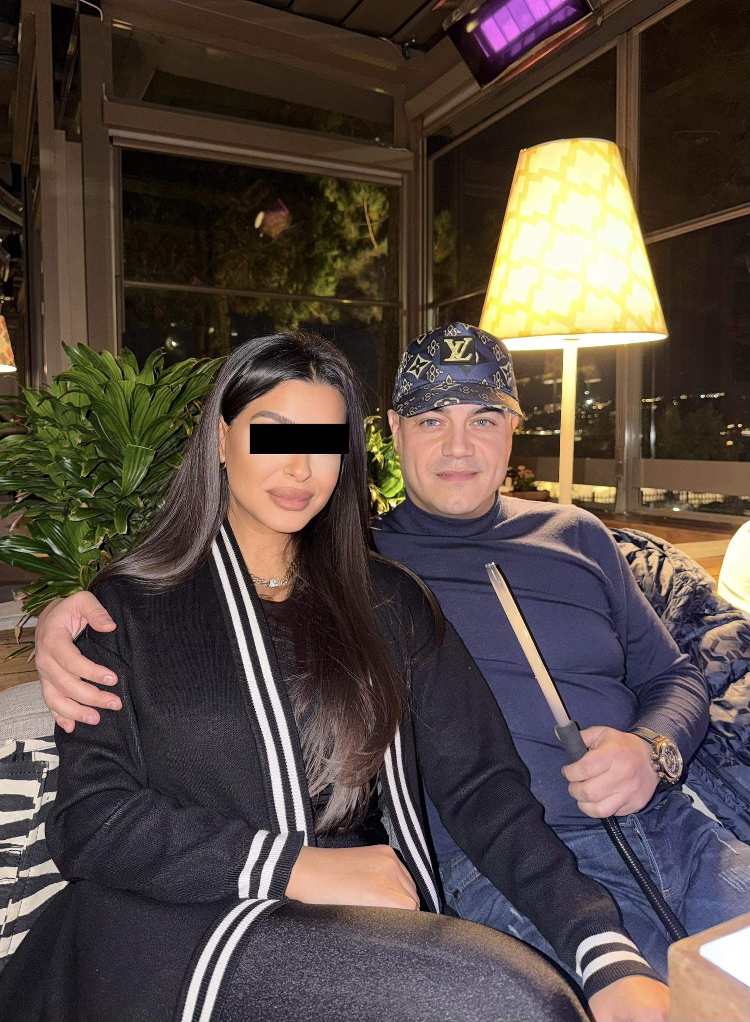 rustem iova si iubita