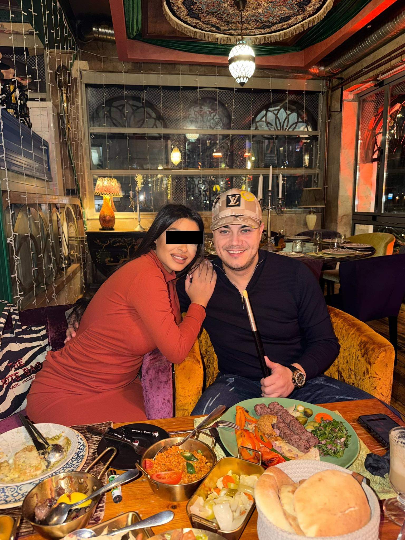 rustem iova si iubita