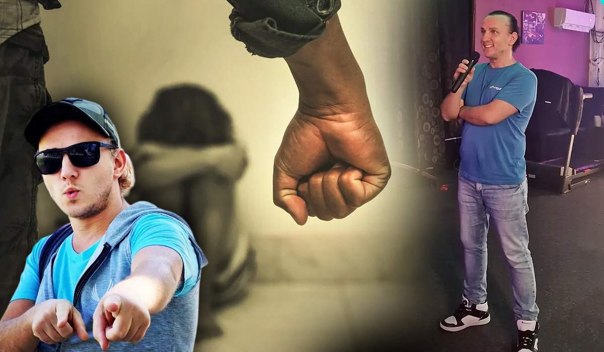 Mihai Trăistariu, destăinuiri dureroase despre tatăl lui! Artistul ar da timpul înapoi să îi spună tot ce are pe suflet: „Nu am vorbit mai mult de 100 de cuvinte toată viața”