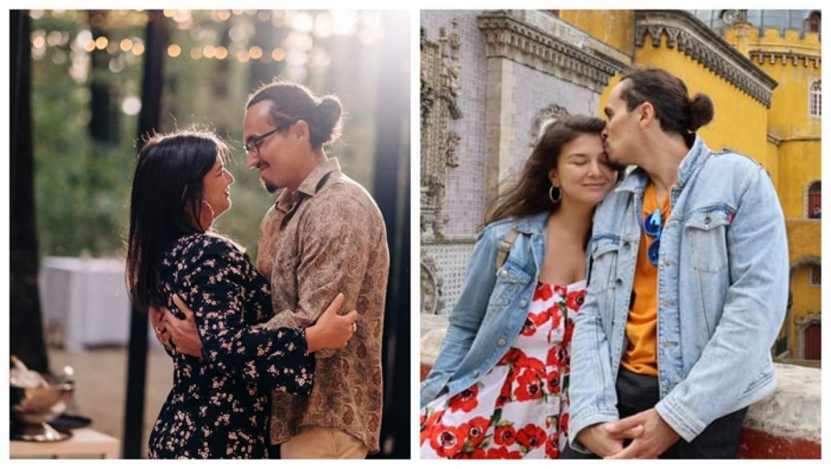 Colaj Maria Popovici și Mincu