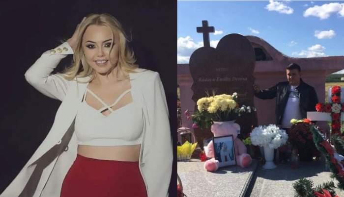 Colaj Denisa Răducu